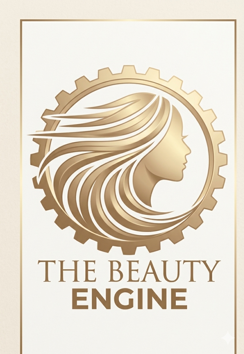 The Beauty Engine