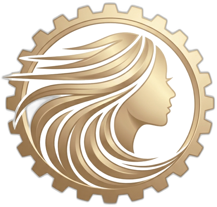 The Beauty Engine logo